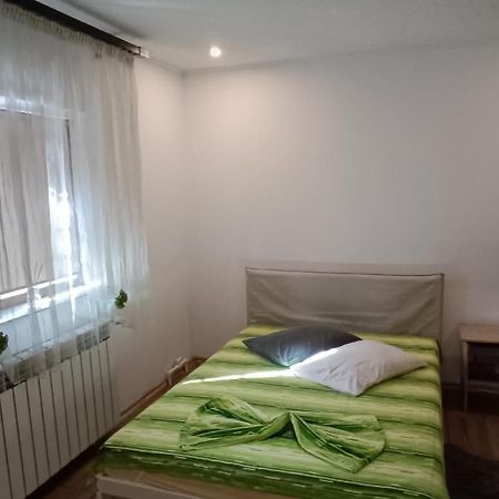 Casa Milly Constanta Apartment Bagian luar foto