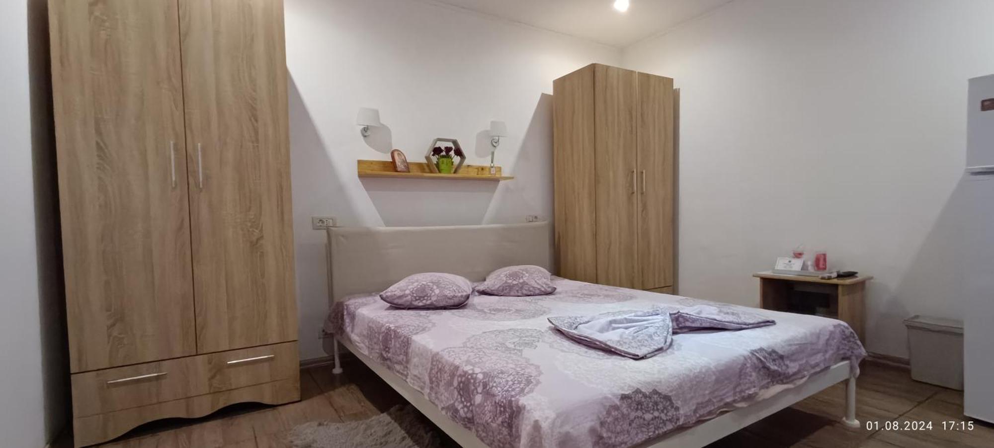 Casa Milly Constanta Apartment Bagian luar foto