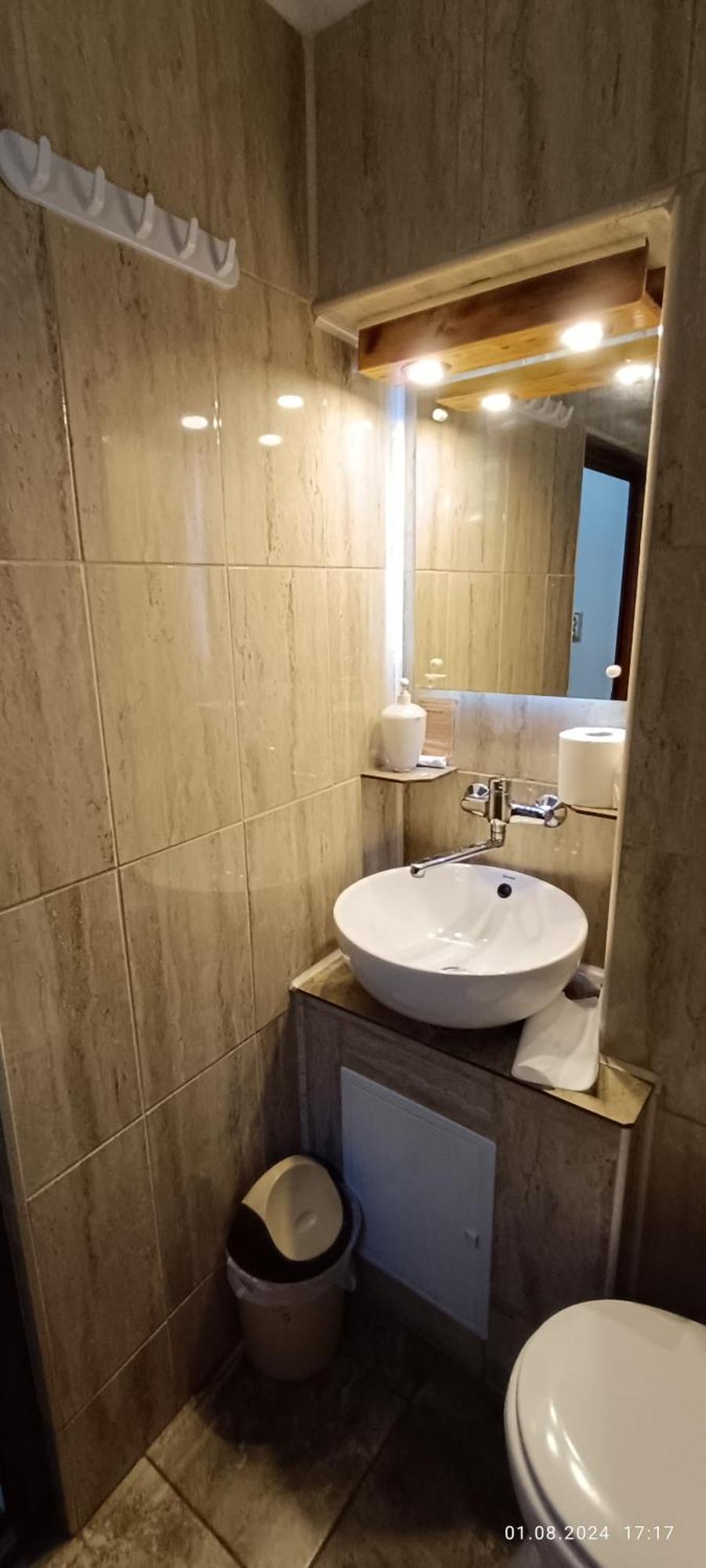 Casa Milly Constanta Apartment Bagian luar foto
