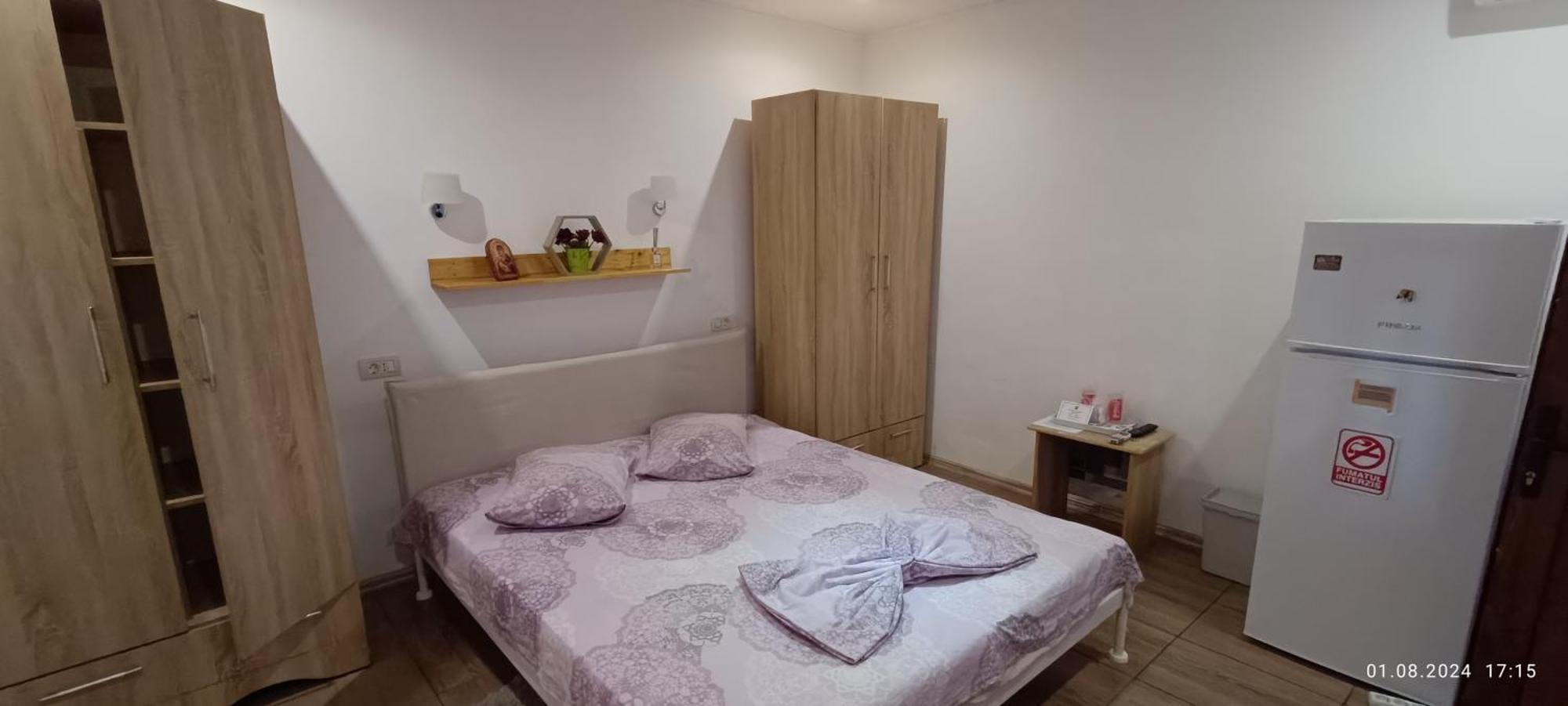 Casa Milly Constanta Apartment Bagian luar foto