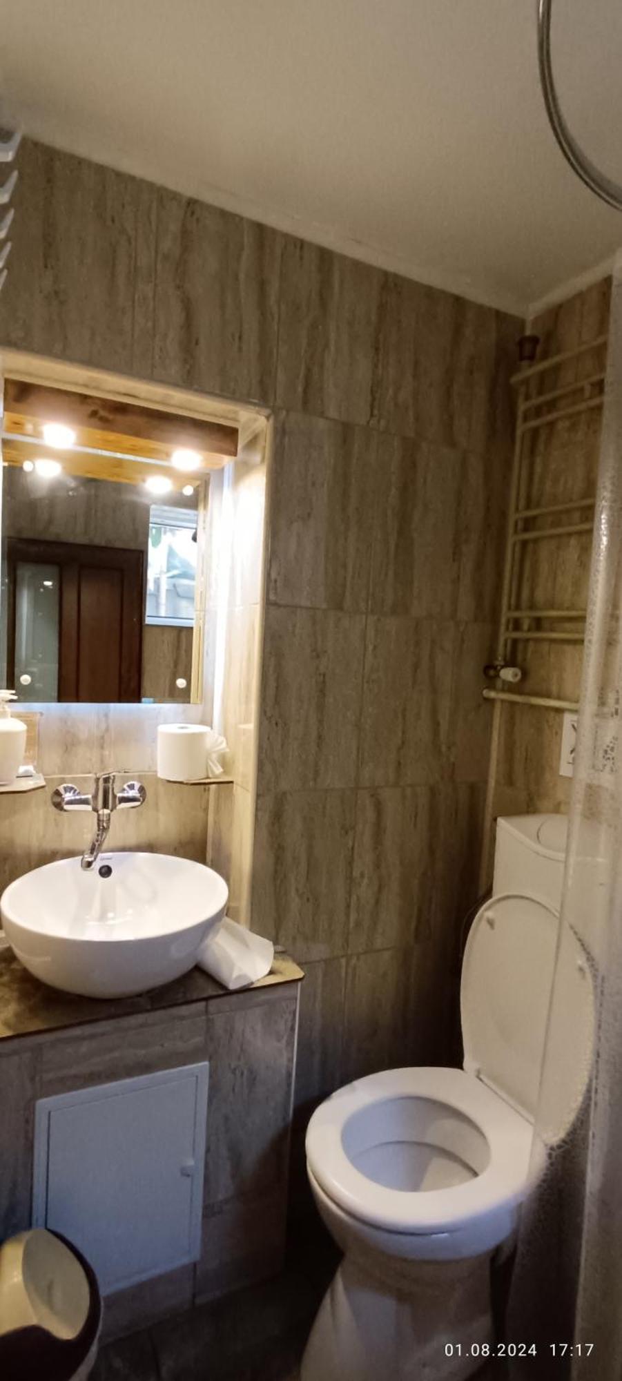 Casa Milly Constanta Apartment Bagian luar foto