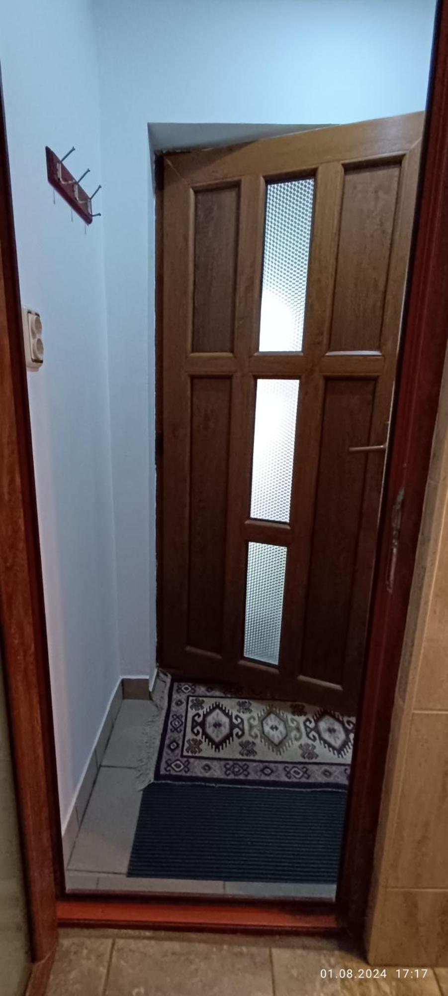 Casa Milly Constanta Apartment Bagian luar foto