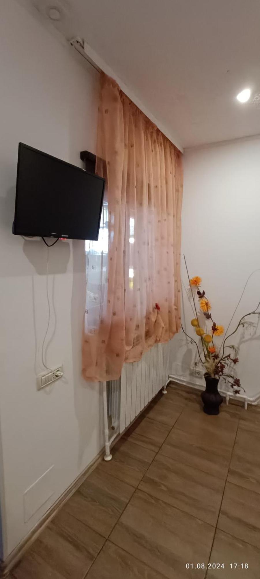 Casa Milly Constanta Apartment Bagian luar foto