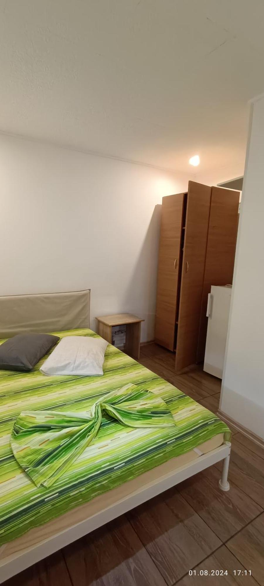 Casa Milly Constanta Apartment Bagian luar foto